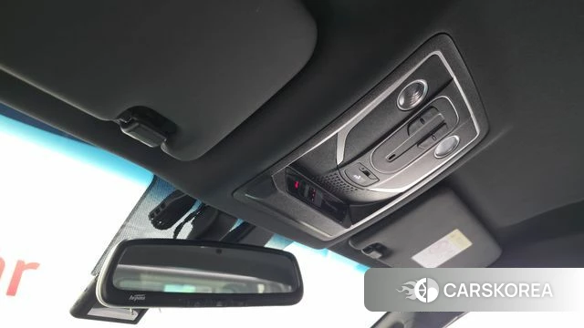 Ssangyong The New Rexton Sports Cannes id 4735213 из Кореи 9