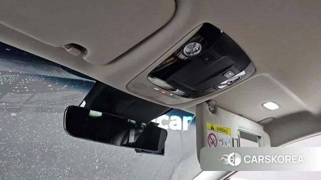 Kia K8 id 3712887 из Кореи 9