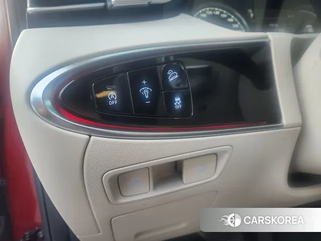 Genesis GV70 id 3543586 из Кореи 9