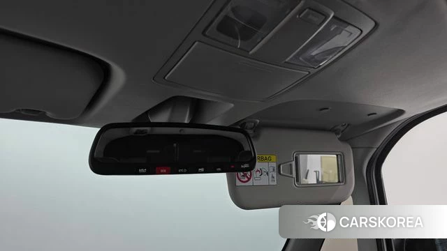 Kia The New Ray id 4506622 из Кореи 9
