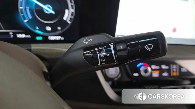 Kia K8 Hybrid id 4936662 из Кореи 9