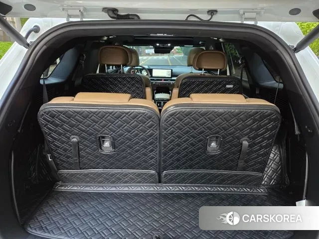 Kia The New Sorento 4th Generation id 3251547 из Кореи 9