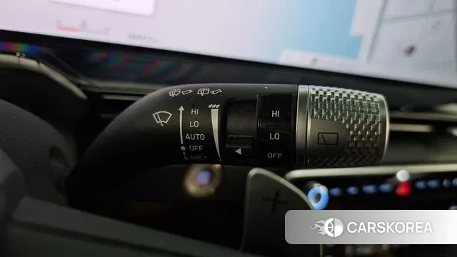 Genesis GV80 id 3745101 из Кореи 9