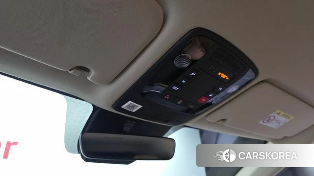 Kia Carnival 4th generation id 4630679 из Кореи 9