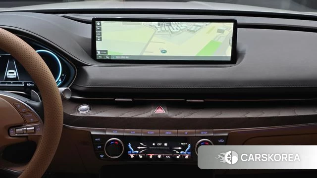 Genesis G80 (RG3) id 4794022 из Кореи 9