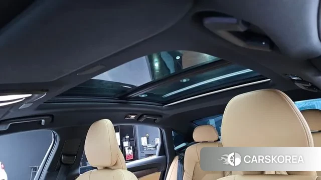 Volvo S90 id 3576814 из Кореи 9