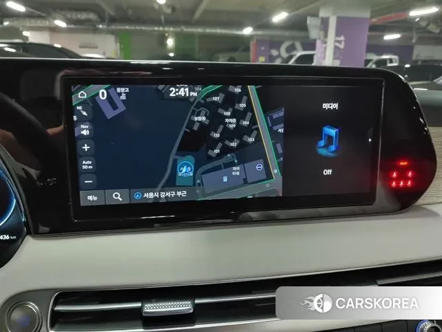 Hyundai The New Palisade id 3032099 из Кореи 9