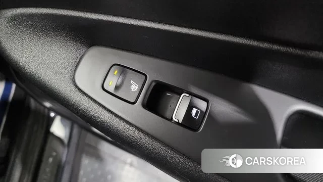 Hyundai The New Santa Fe id 3666101 из Кореи 9