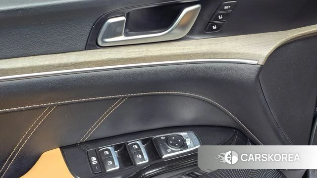 Kia K5 3rd generation id 4905429 из Кореи 9