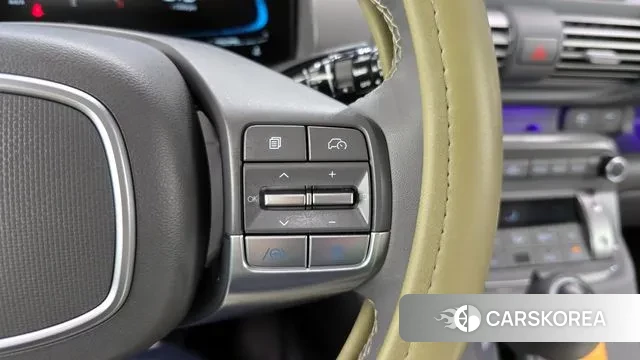 Hyundai Casper id 3721385 из Кореи 9