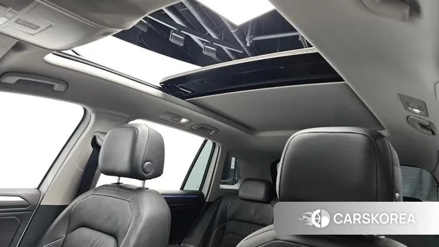 Volkswagen Tiguan second Generation id 3620805 из Кореи 9