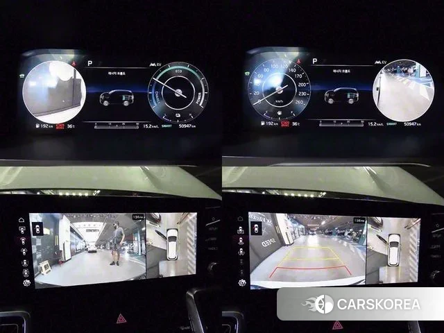 Kia Sorento 4th Generation id 3098144 из Кореи 9