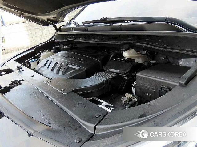 Kia The New Carnival id 4251079 из Кореи 9