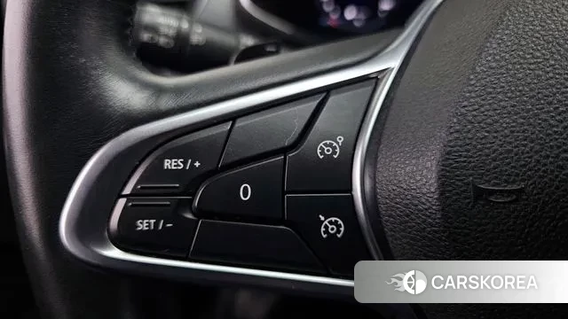 Renault Korea (Samsung) XM3 id 3765977 из Кореи 9