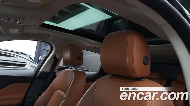 Jaguar F-PACE id 2952218 из Кореи 9