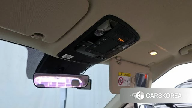 Kia Carnival 4th generation id 3866021 из Кореи 9