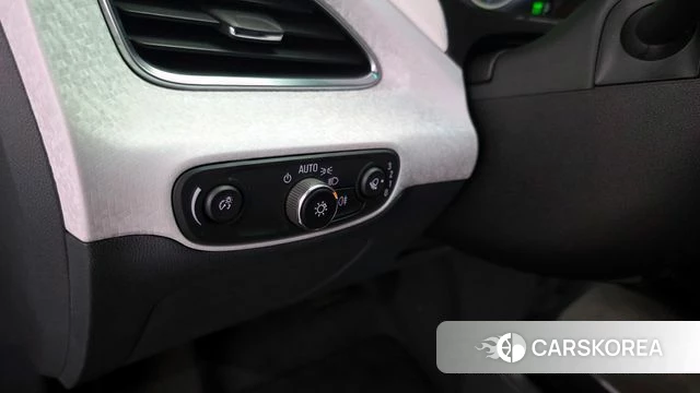 Chevrolet (GM Daewoo) Bolt EV id 3911965 из Кореи 9