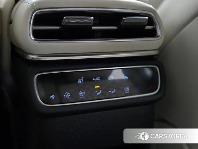Genesis GV80 id 4602647 из Кореи 9