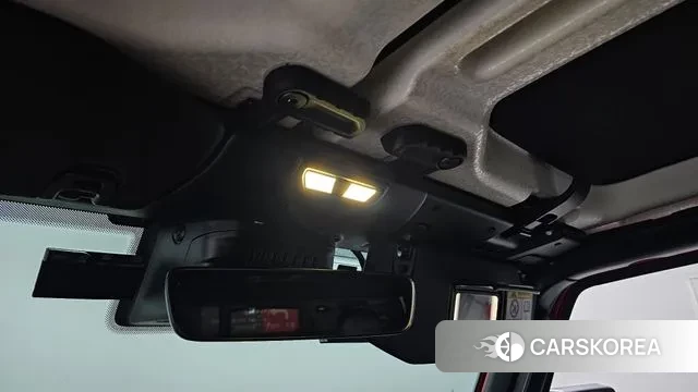 Jeep Gladiator (JT) id 3059355 из Кореи 9