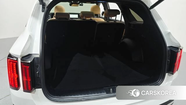 Kia Sorento 4th Generation id 4676074 из Кореи 9