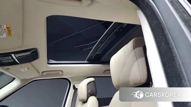 Land Rover Range Rover Sport 2nd Generation id 2961962 из Кореи 9