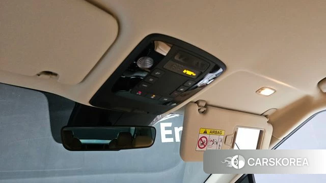 Kia Carnival 4th generation id 4410313 из Кореи 9