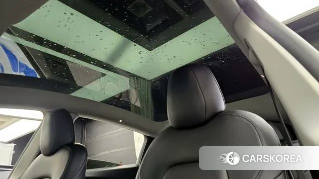 Tesla Model Y id 3037842 из Кореи 9