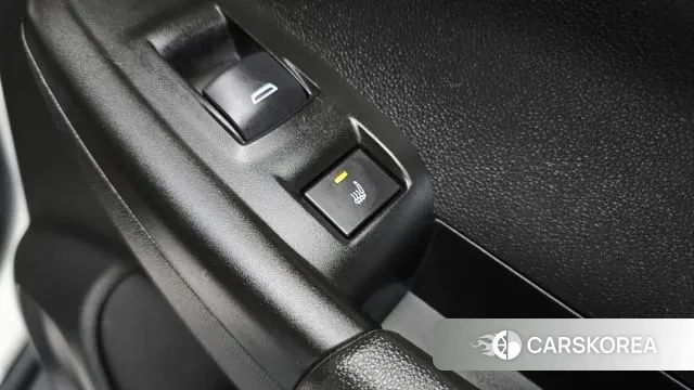 Chevrolet (GM Daewoo) Trailblazer id 3686839 из Кореи 9