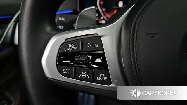 BMW 6 Series GT (G32) id 3664266 из Кореи 9