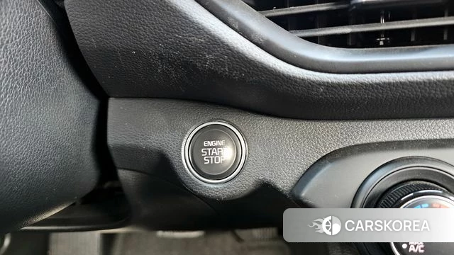 Kia The New K3 2nd generation id 3818206 из Кореи 9