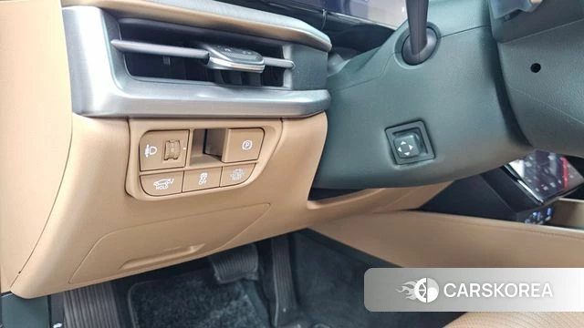 Hyundai Grandeur Hybrid (GN7) id 4682107 из Кореи 9