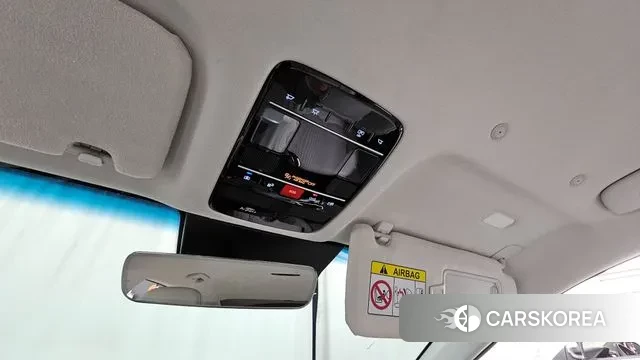 Hyundai Grandeur (GN7) id 3477801 из Кореи 9