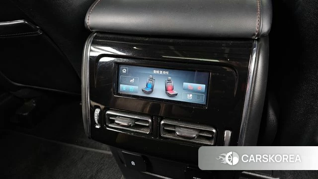 Lincoln Aviator 2nd generation id 3878849 из Кореи 9