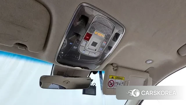 Genesis GV80 id 3660077 из Кореи 9