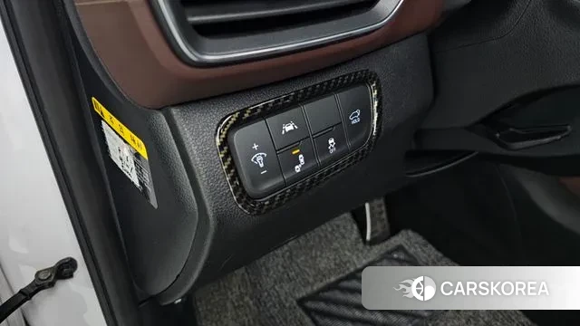 Hyundai Santa Fe TM id 3444909 из Кореи 9