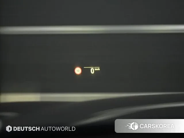 BMW 5 Series (G30) id 3708325 из Кореи 9