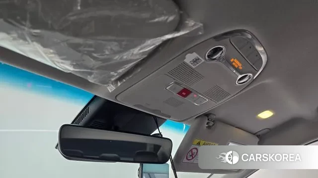 Hyundai The New Grandeur IG id 3635215 из Кореи 9