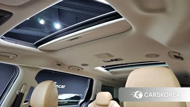 Kia Carnival 4th generation id 3681151 из Кореи 9