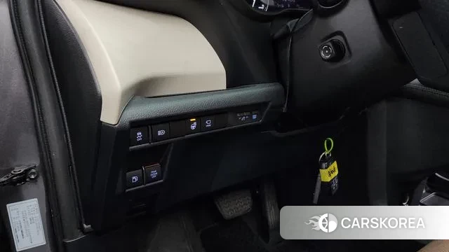 Toyota Sienna 4th Generation id 3625991 из Кореи 9