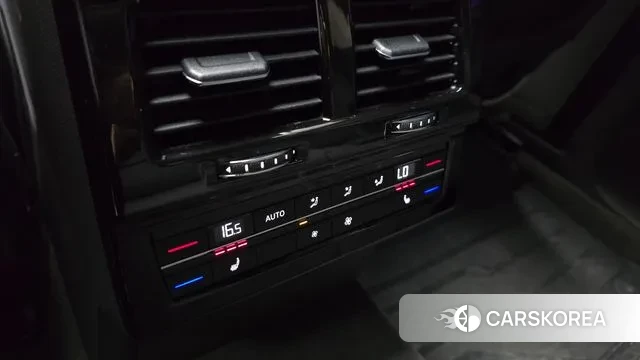 Volkswagen Touareg 3rd generation id 2998151 из Кореи 9