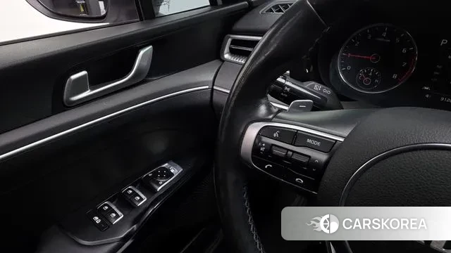 Kia K5 3rd generation id 3545982 из Кореи 9