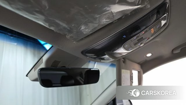 Genesis GV80 id 3898787 из Кореи 9