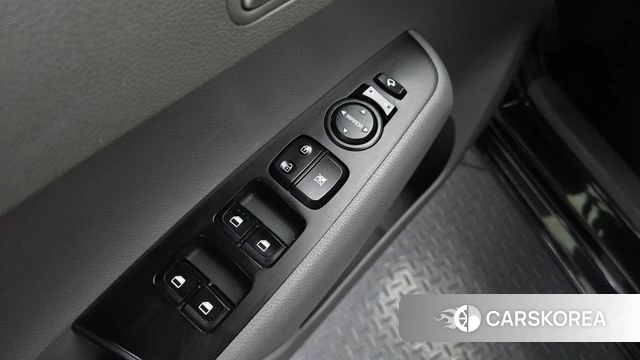 Kia Morning Urban (JA) id 4676822 из Кореи 9