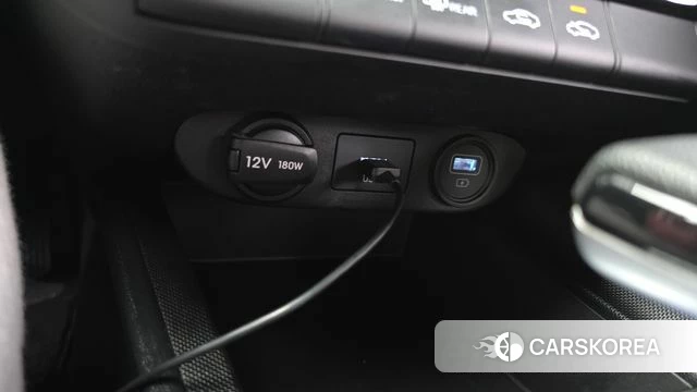 Hyundai Avante Hybrid (CN7) id 4541783 из Кореи 9