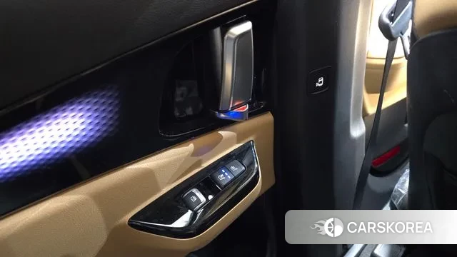 Kia Carnival 4th generation id 3058245 из Кореи 9