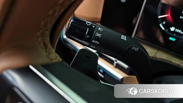 Hyundai Santa Fe (MX5) id 3838299 из Кореи 9