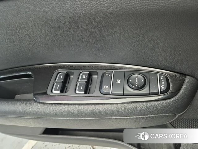 Kia K5 Hybrid 2nd Generation id 3900087 из Кореи 9