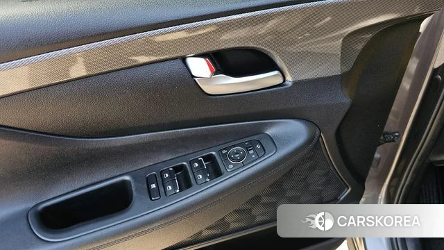 Hyundai Santa Fe TM id 3905336 из Кореи 9