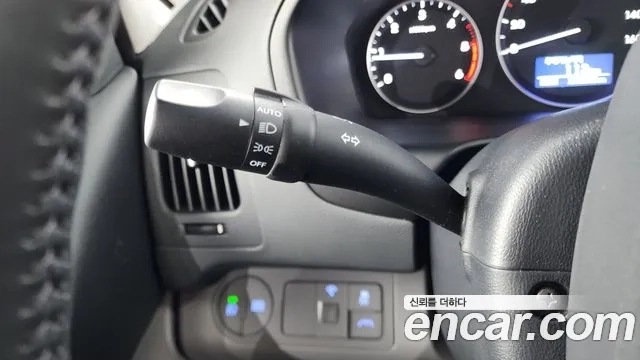 Hyundai The New Grand Starex id 2952253 из Кореи 9