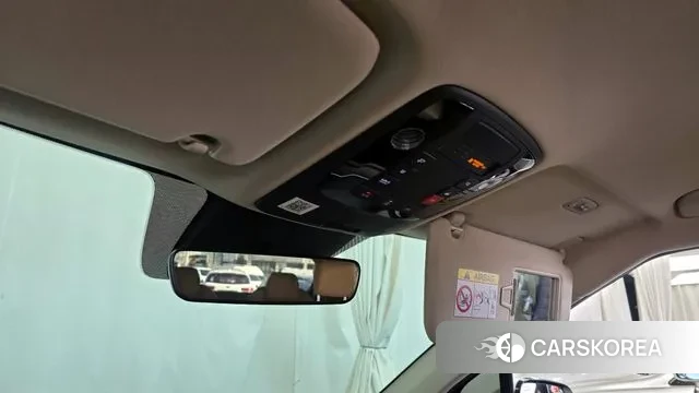 Kia Carnival 4th generation id 3327957 из Кореи 9